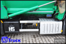 Mercedes-Benz - Müllwagen - LKW > 7.5 - Antos 2533, HS Millenium XXL37 Überkopflader, 