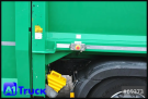 Mercedes-Benz - Müllwagen - LKW > 7.5 - Antos 2533, HS Millenium XXL37 Überkopflader, 