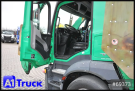 Mercedes-Benz - Müllwagen - LKW > 7.5 - Antos 2533, HS Millenium XXL37 Überkopflader, 