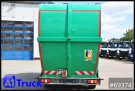Mercedes-Benz - Müllwagen - LKW > 7.5 - Antos 2533, HS Millenium XXL37 Überkopflader, 