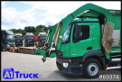Mercedes-Benz - Müllwagen - LKW > 7.5 - Antos 2533, HS Millenium XXL37 Überkopflader, 