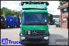 Mercedes-Benz - Müllwagen - LKW > 7.5 - Antos 2533, HS Millenium XXL37 Überkopflader, 