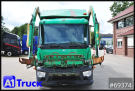 Mercedes-Benz - Müllwagen - LKW > 7.5 - Antos 2533, HS Millenium XXL37 Überkopflader, 