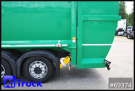 Mercedes-Benz - Müllwagen - LKW > 7.5 - Antos 2533, HS Millenium XXL37 Überkopflader, 