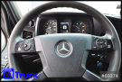 Mercedes-Benz - Müllwagen - LKW > 7.5 - Antos 2533, HS Millenium XXL37 Überkopflader, 