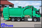 Mercedes-Benz - Müllwagen - LKW > 7.5 - Antos 2533, HS Millenium XXL37 Überkopflader, 