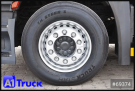 Mercedes-Benz - Müllwagen - LKW > 7.5 - Antos 2533, HS Millenium XXL37 Überkopflader, 