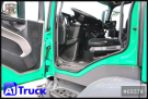 Mercedes-Benz - Müllwagen - LKW > 7.5 - Antos 2533, HS Millenium XXL37 Überkopflader, 