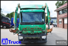 Mercedes-Benz - Müllwagen - LKW > 7.5 - Antos 2533, HS Millenium XXL37 Überkopflader, 