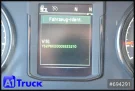 Scania - Getränkewagen - LKW > 7.5 - P 320 P 6x2,, Getränke, Lenkachse, LBW: Dhollandia DHLM 30