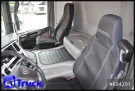 Scania - Getränkewagen - LKW > 7.5 - P 320 P 6x2,, Getränke, Lenkachse, LBW: Dhollandia DHLM 30