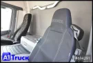 Scania - Getränkewagen - LKW > 7.5 - P 320 P 6x2,, Getränke, Lenkachse, LBW: Dhollandia DHLM 30