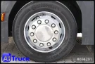Scania - Getränkewagen - LKW > 7.5 - P 320 P 6x2,, Getränke, Lenkachse, LBW: Dhollandia DHLM 30
