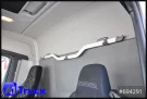 Scania - Getränkewagen - LKW > 7.5 - P 320 P 6x2,, Getränke, Lenkachse, LBW: Dhollandia DHLM 30