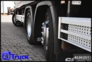 Scania - Getränkewagen - LKW > 7.5 - P 320 P 6x2,, Getränke, Lenkachse, LBW: Dhollandia DHLM 30