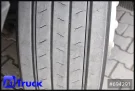 Scania - Getränkewagen - LKW > 7.5 - P 320 P 6x2,, Getränke, Lenkachse, LBW: Dhollandia DHLM 30