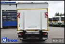 Scania - Getränkewagen - LKW > 7.5 - P 320 P 6x2,, Getränke, Lenkachse, LBW: Dhollandia DHLM 30