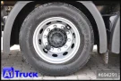 Scania - Getränkewagen - LKW > 7.5 - P 320 P 6x2,, Getränke, Lenkachse, LBW: Dhollandia DHLM 30