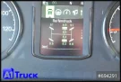 Scania - Getränkewagen - LKW > 7.5 - P 320 P 6x2,, Getränke, Lenkachse, LBW: Dhollandia DHLM 30