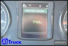 Scania - Getränkewagen - LKW > 7.5 - P 320 P 6x2,, Getränke, Lenkachse, LBW: Dhollandia DHLM 30