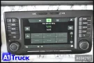 Scania - Getränkewagen - LKW > 7.5 - P 320 P 6x2,, Getränke, Lenkachse, LBW: Dhollandia DHLM 30