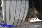 Scania - Getränkewagen - LKW > 7.5 - P 320 P 6x2,, Getränke, Lenkachse, LBW: Dhollandia DHLM 30