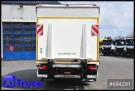Scania - Getränkewagen - LKW > 7.5 - P 320 P 6x2,, Getränke, Lenkachse, LBW: Dhollandia DHLM 30
