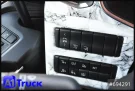 Scania - Getränkewagen - LKW > 7.5 - P 320 P 6x2,, Getränke, Lenkachse, LBW: Dhollandia DHLM 30