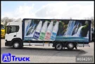 Scania - Getränkewagen - LKW > 7.5 - P 320 P 6x2,, Getränke, Lenkachse, LBW: Dhollandia DHLM 30