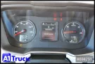 Scania - Getränkewagen - LKW > 7.5 - P 320 P 6x2,, Getränke, Lenkachse, LBW: Dhollandia DHLM 30