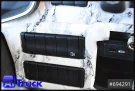 Scania - Getränkewagen - LKW > 7.5 - P 320 P 6x2,, Getränke, Lenkachse, LBW: Dhollandia DHLM 30