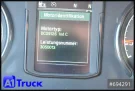 Scania - Getränkewagen - LKW > 7.5 - P 320 P 6x2,, Getränke, Lenkachse, LBW: Dhollandia DHLM 30