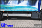 Scania - Getränkewagen - LKW > 7.5 - P 320 P 6x2,, Getränke, Lenkachse, LBW: Dhollandia DHLM 30