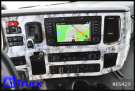 Scania - Getränkewagen - LKW > 7.5 - P 320 P 6x2,, Getränke, Lenkachse, LBW: Dhollandia DHLM 30