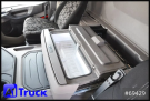 Scania - Getränkewagen - LKW > 7.5 - P 320 P 6x2,, Getränke, Lenkachse, LBW: Dhollandia DHLM 30