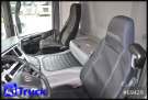 Scania - Getränkewagen - LKW > 7.5 - P 320 P 6x2,, Getränke, Lenkachse, LBW: Dhollandia DHLM 30
