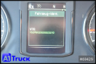 Scania - Getränkewagen - LKW > 7.5 - P 320 P 6x2,, Getränke, Lenkachse, LBW: Dhollandia DHLM 30