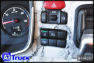 Scania - Getränkewagen - LKW > 7.5 - P 320 P 6x2,, Getränke, Lenkachse, LBW: Dhollandia DHLM 30