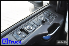 Scania - Getränkewagen - LKW > 7.5 - P 320 P 6x2,, Getränke, Lenkachse, LBW: Dhollandia DHLM 30