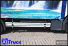 Scania - Getränkewagen - LKW > 7.5 - P 320 P 6x2,, Getränke, Lenkachse, LBW: Dhollandia DHLM 30