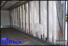 Scania - Getränkewagen - LKW > 7.5 - P 320 P 6x2,, Getränke, Lenkachse, LBW: Dhollandia DHLM 30