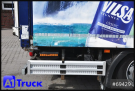 Scania - Getränkewagen - LKW > 7.5 - P 320 P 6x2,, Getränke, Lenkachse, LBW: Dhollandia DHLM 30