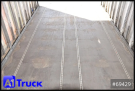Scania - Getränkewagen - LKW > 7.5 - P 320 P 6x2,, Getränke, Lenkachse, LBW: Dhollandia DHLM 30