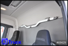 Scania - Getränkewagen - LKW > 7.5 - P 320 P 6x2,, Getränke, Lenkachse, LBW: Dhollandia DHLM 30