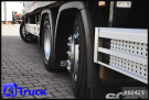 Scania - Getränkewagen - LKW > 7.5 - P 320 P 6x2,, Getränke, Lenkachse, LBW: Dhollandia DHLM 30