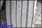 Scania - Getränkewagen - LKW > 7.5 - P 320 P 6x2,, Getränke, Lenkachse, LBW: Dhollandia DHLM 30
