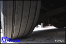 Scania - Getränkewagen - LKW > 7.5 - P 320 P 6x2,, Getränke, Lenkachse, LBW: Dhollandia DHLM 30