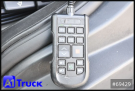 Scania - Getränkewagen - LKW > 7.5 - P 320 P 6x2,, Getränke, Lenkachse, LBW: Dhollandia DHLM 30