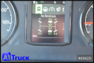Scania - Getränkewagen - LKW > 7.5 - P 320 P 6x2,, Getränke, Lenkachse, LBW: Dhollandia DHLM 30