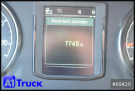 Scania - Getränkewagen - LKW > 7.5 - P 320 P 6x2,, Getränke, Lenkachse, LBW: Dhollandia DHLM 30